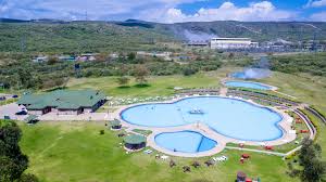 Unveiling Nature's Fury &amp; Bliss: Your Guide to Hell's Gate National Park &amp; Olkaria Geothermal Spa